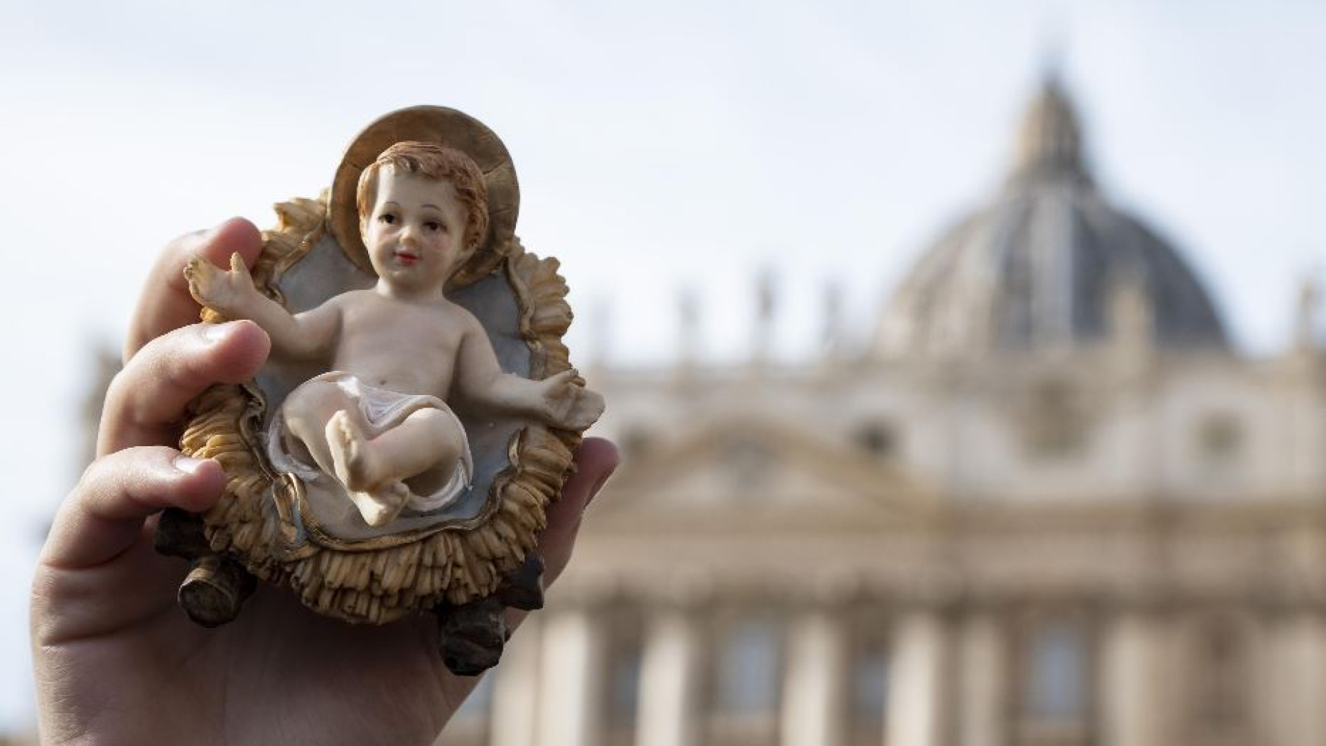 Immagine di Da madre Teresa a Turoldo, le più belle preghiere di Natale