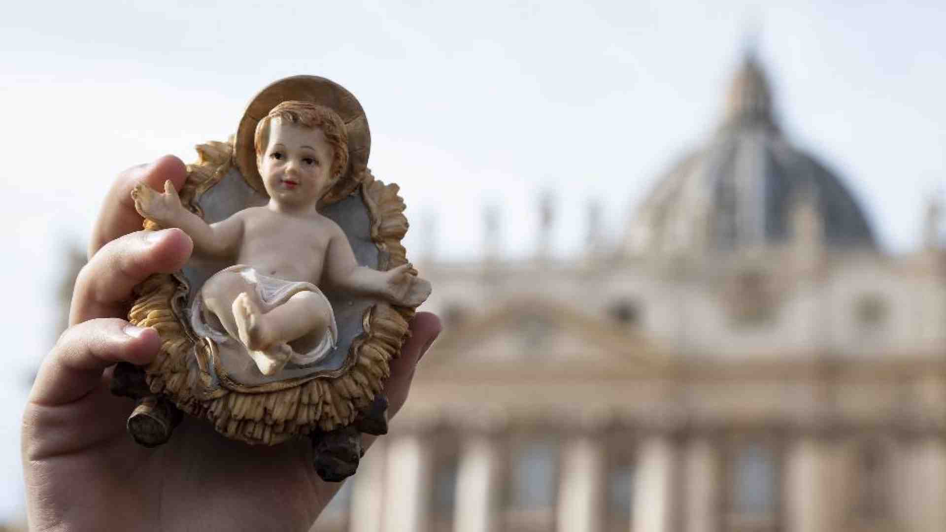 Immagine di Da madre Teresa a Turoldo, le più belle preghiere di Natale