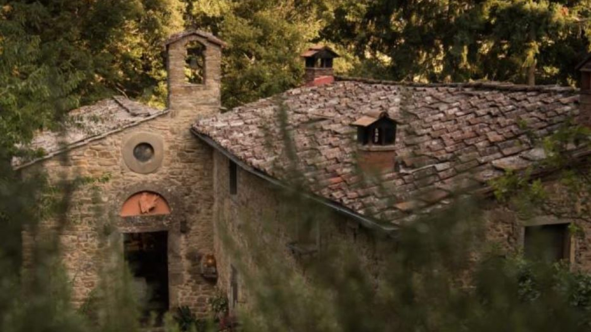 Immagine di Dal Mistero nel cuore nasce la relazione