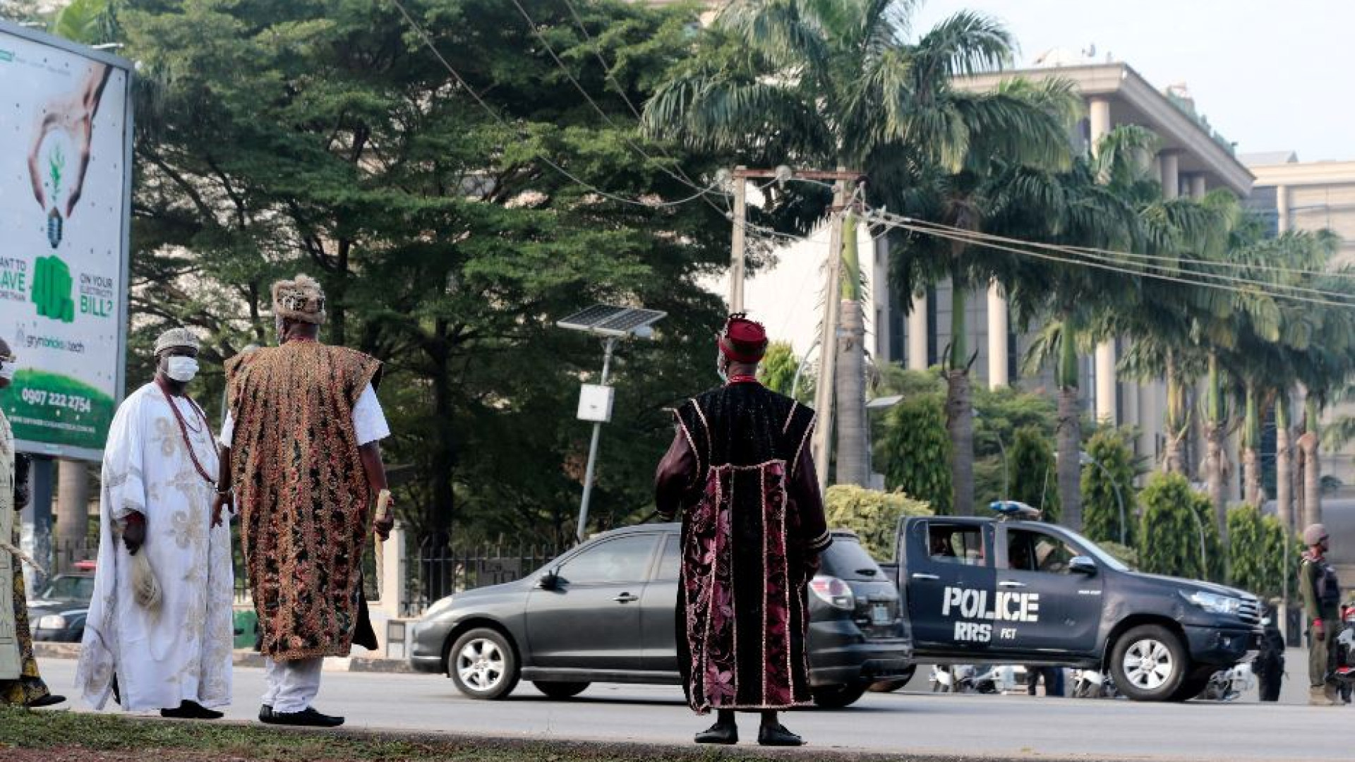 Immagine di Nigeria, scontri interetnici a cavallo del Natale: 160 le vittime