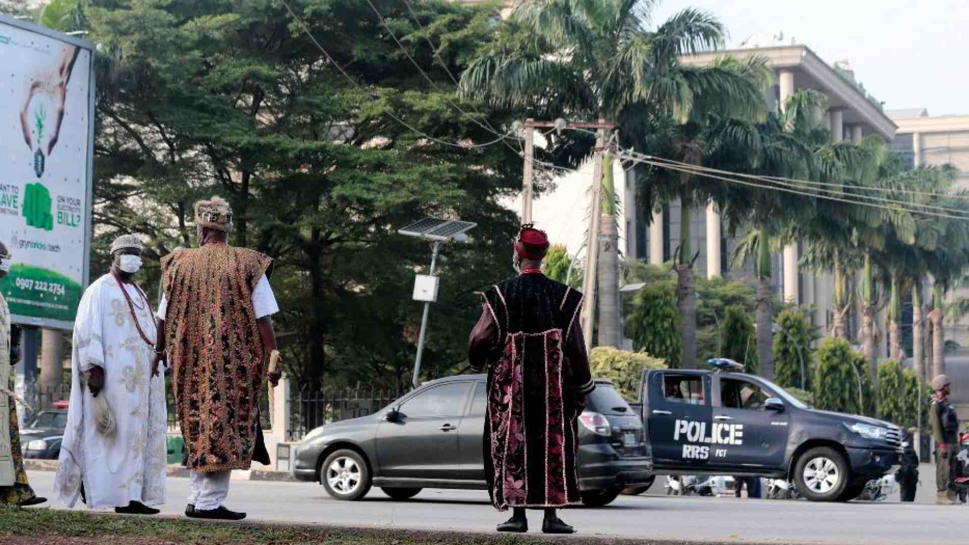 Immagine di Nigeria, scontri interetnici a cavallo del Natale: 160 le vittime