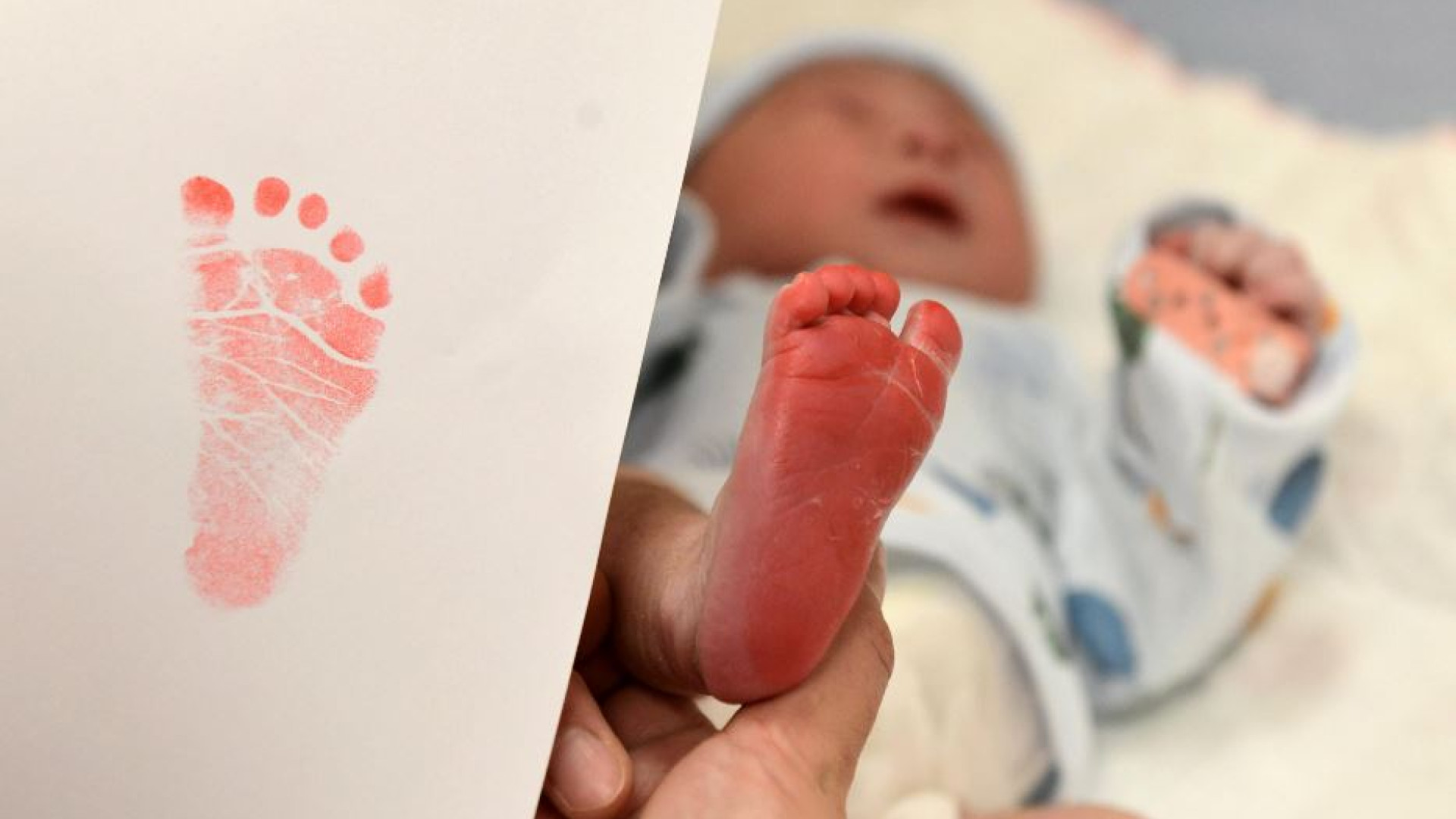 Immagine di Taiwan alle prese con l'incubo demografico