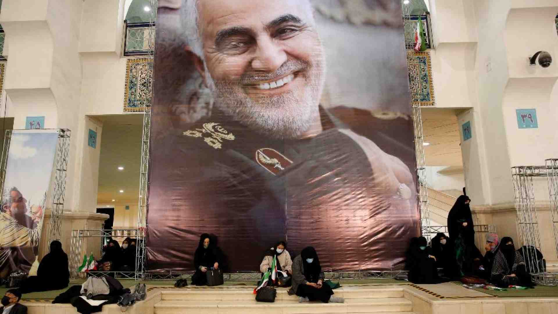 Immagine di Ora Iran e Hamas si contendono la paternità dell'attacco del 7 ottobre