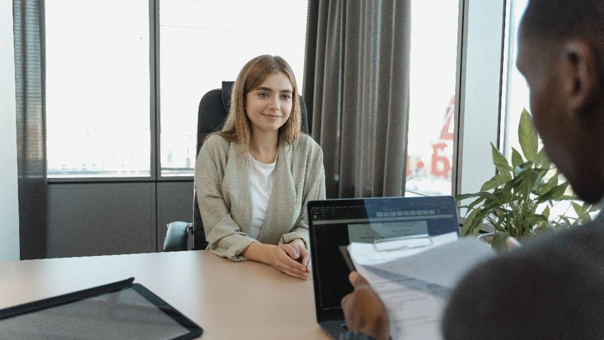 Immagine di Cambiare lavoro tra fine anno e i prossimi mesi