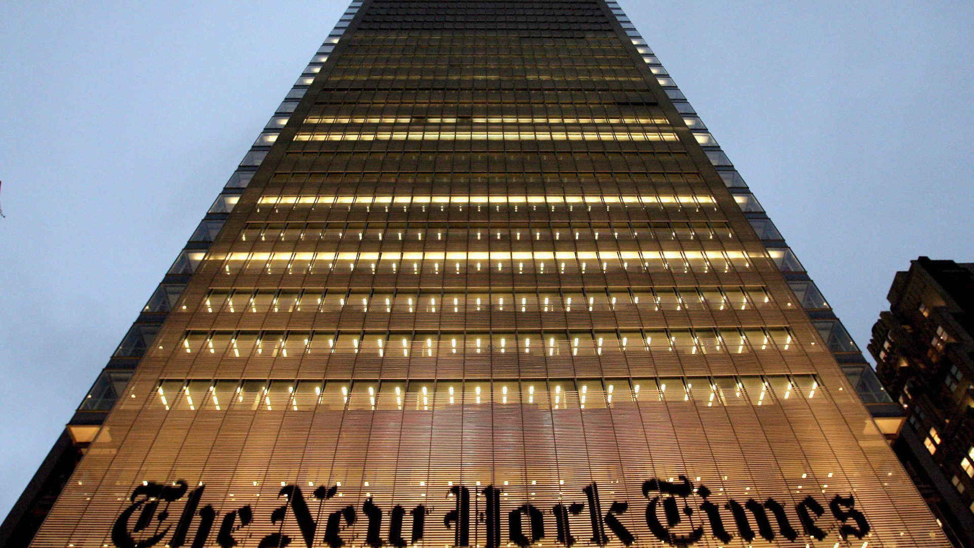Immagine di Il New York Times fa causa a OpenAI e Microsoft. Che cosa sta succedendo