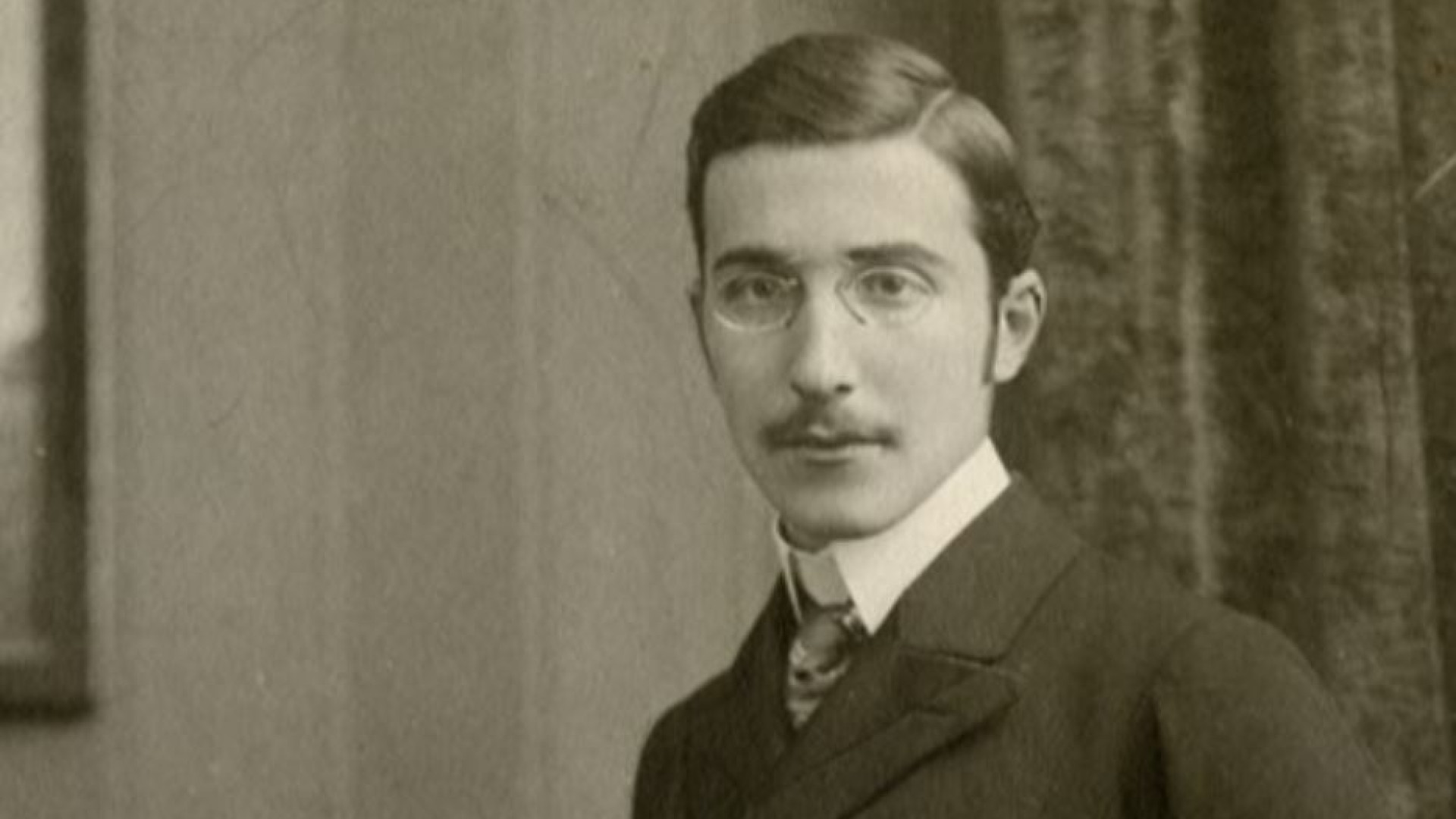 Immagine di Nelle lettere di Zweig la parabola triste dell'ebreo assimilato