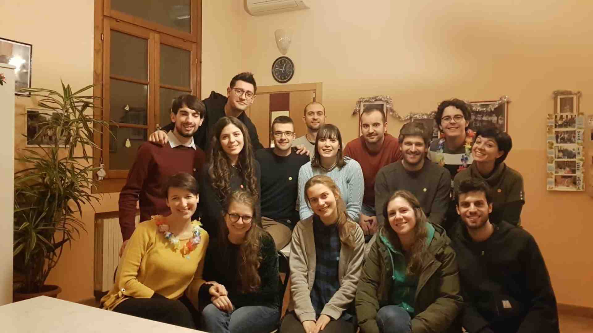 Immagine di Quelli dell'ultimo. La banda degli "auguri fragili"