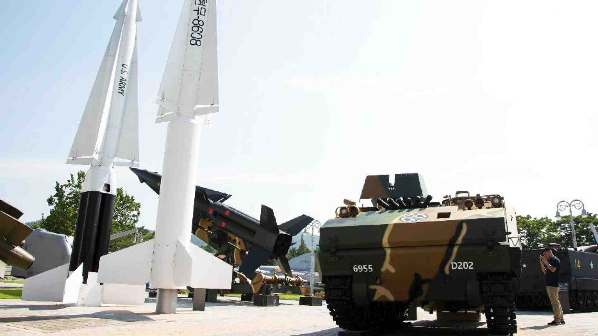 Immagine di Così la Corea del Sud sta scalando il mercato della morte