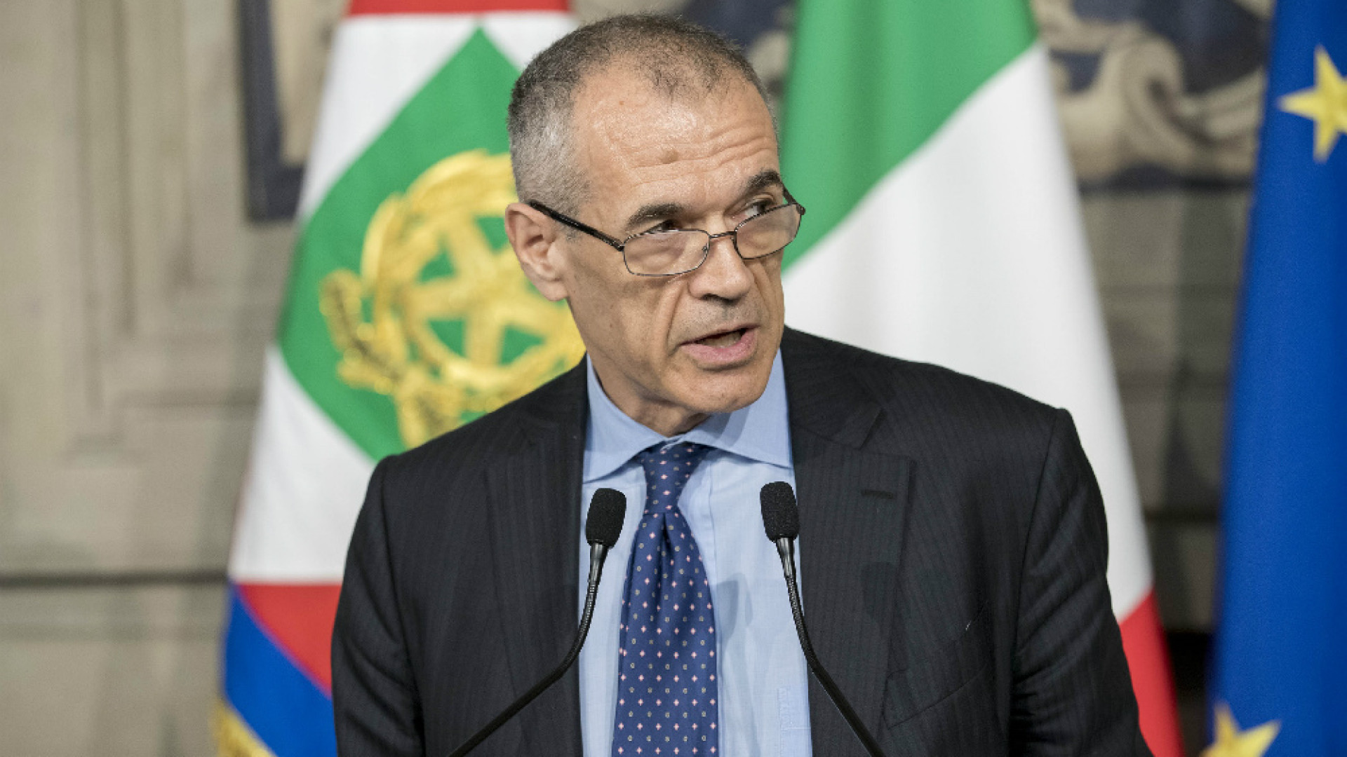 Immagine di «Nel 2023 è stata sconfitta l’inflazione. Ora la BCE riduca subito i tassi»