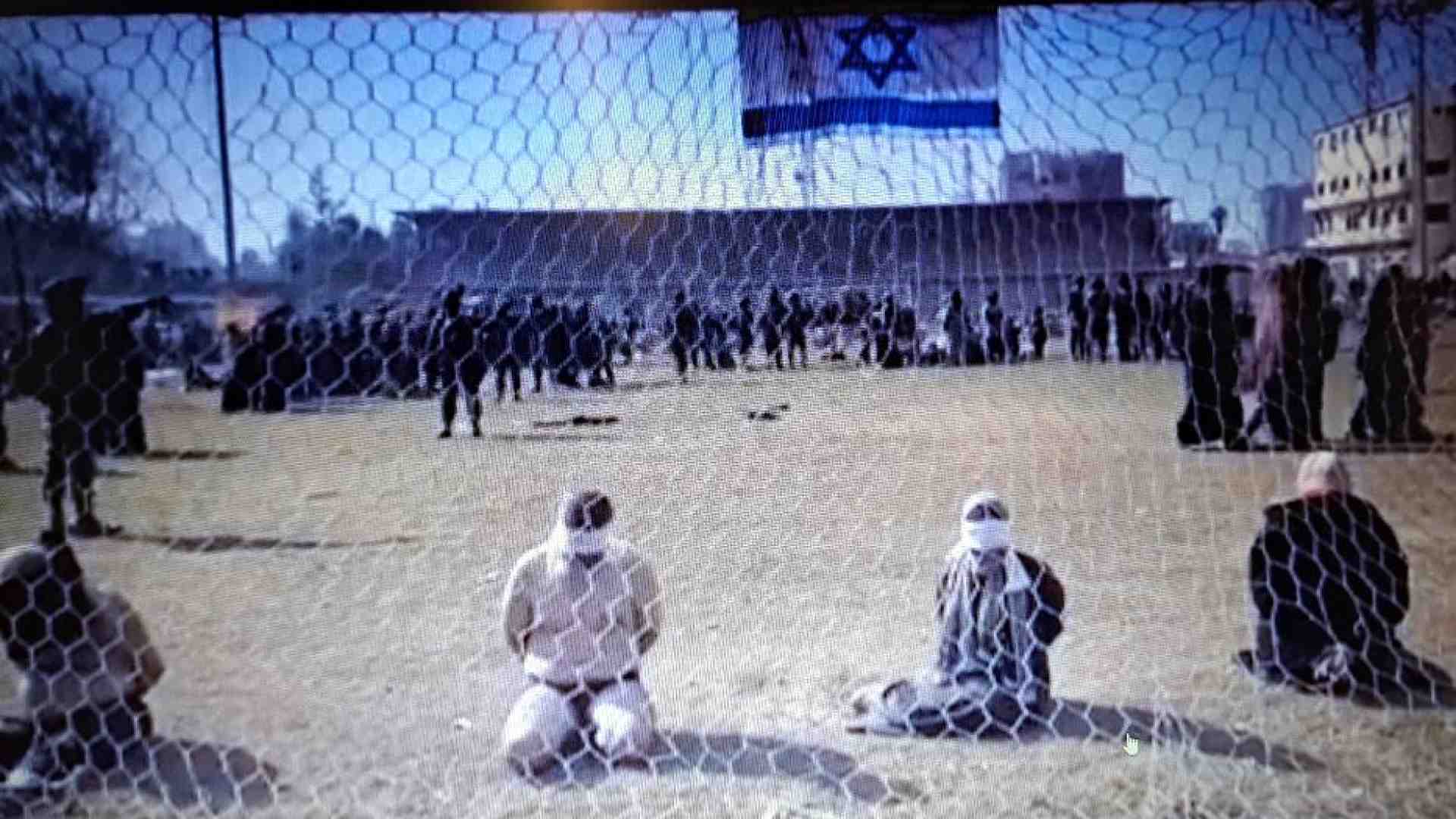 Immagine di Gaza, oltre 200 vittime in 24 ore. Video-choc: bimbi rinchiusi nello stadio