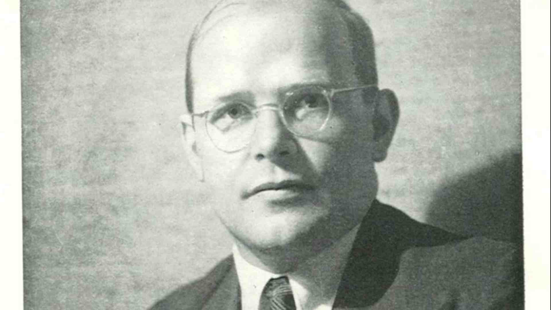 Immagine di Fedele ai principi ma con dialogo: la Chiesa secondo Dietrich Bonhoeffer