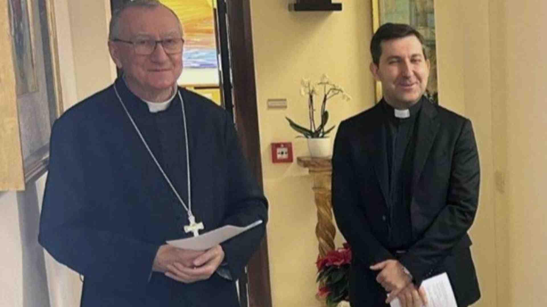 Immagine di Monsignor Vincenzo Turturro è il nuovo nunzio in Paraguay