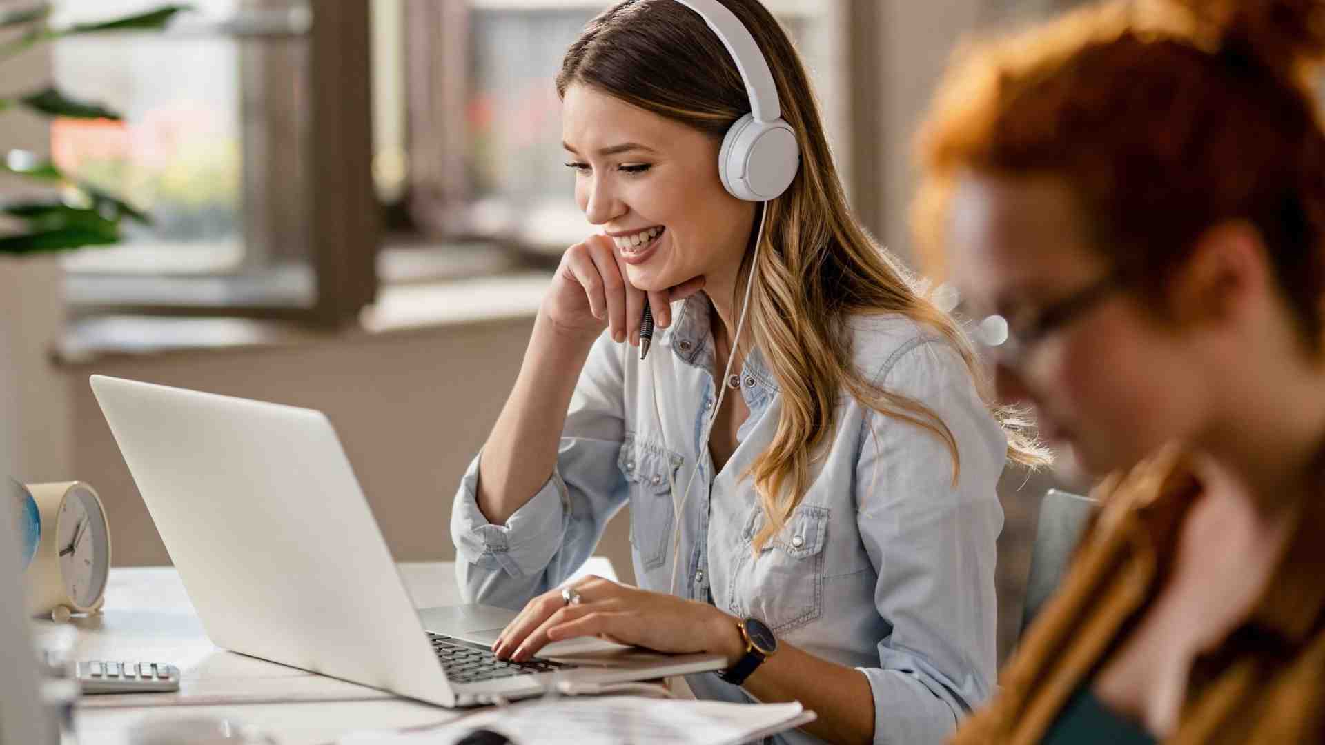 Immagine di Il lavoro ibrido al tempo dell'intelligenza artificiale