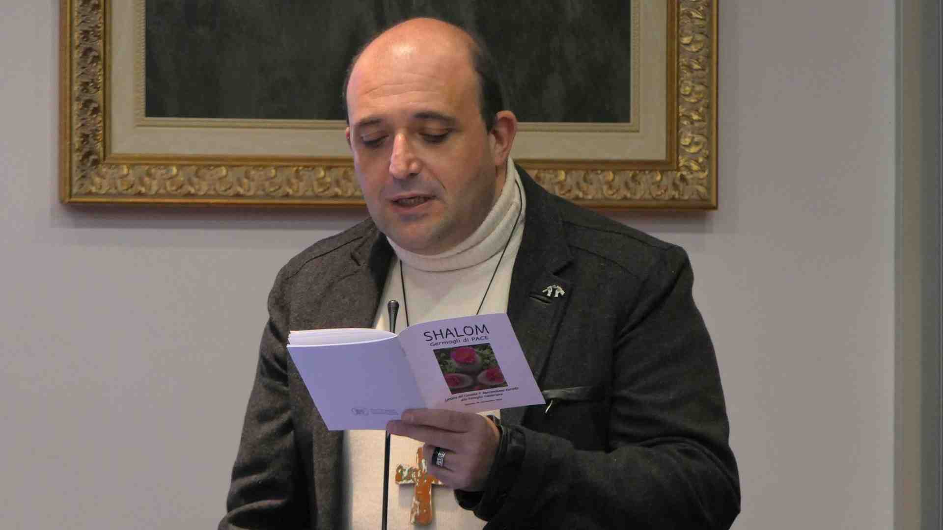 Immagine di Nasce la Scuola di giustizia, pace e integrità del creato