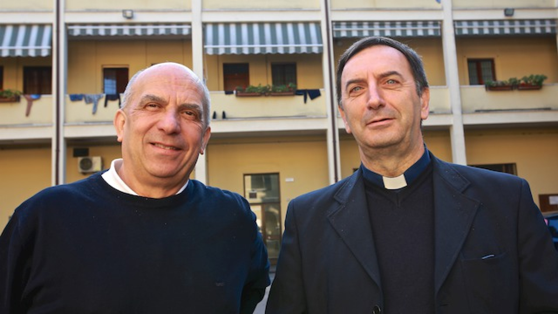 Immagine di «Fare "insieme" con risposte articolate. Il supereroe non c'è»