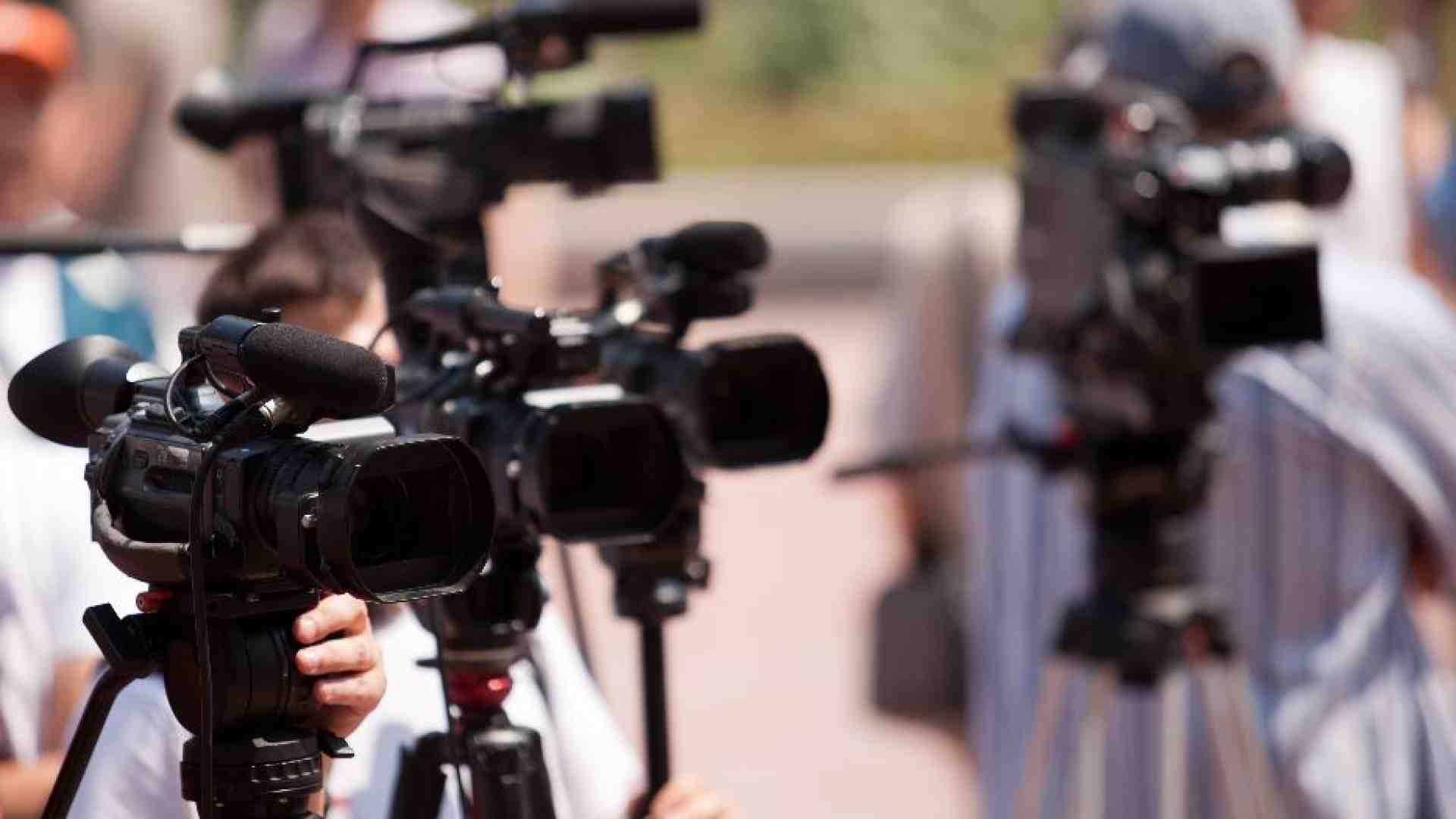 Immagine di “Inter mirifica” compie 60 anni. Zuppi: i media fondamentali nella Chiesa
