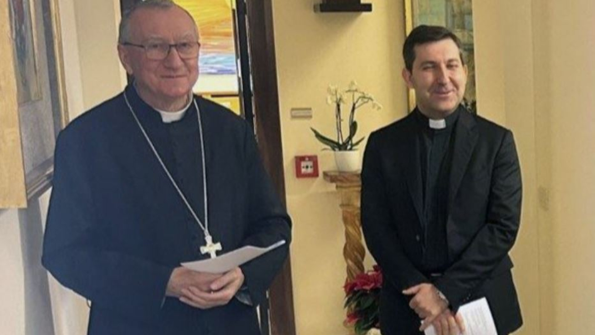 Immagine di Monsignor Vincenzo Turturro è il nuovo nunzio in Paraguay