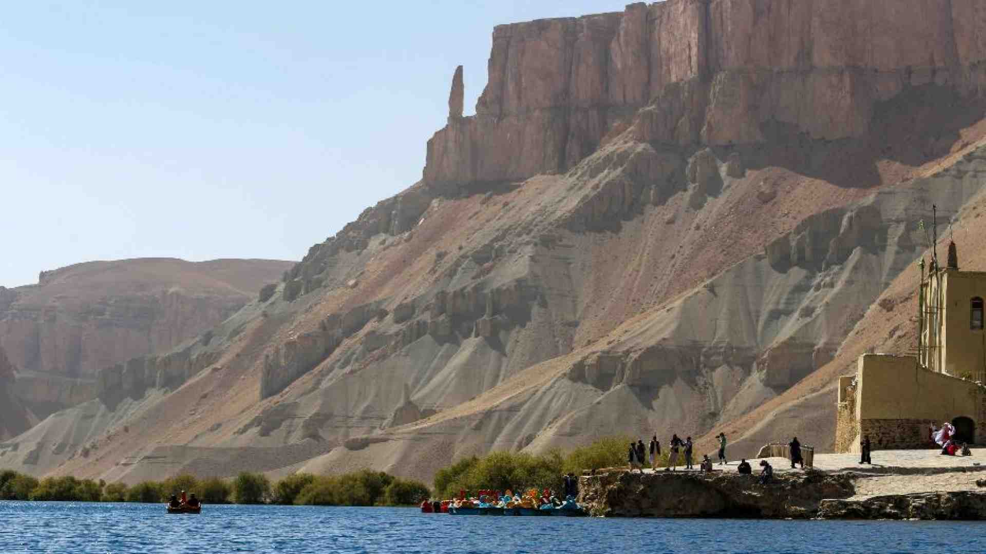 Immagine di L'Afghanistan dei taleban si riapre al turismo, tra rischi e dubbi etici