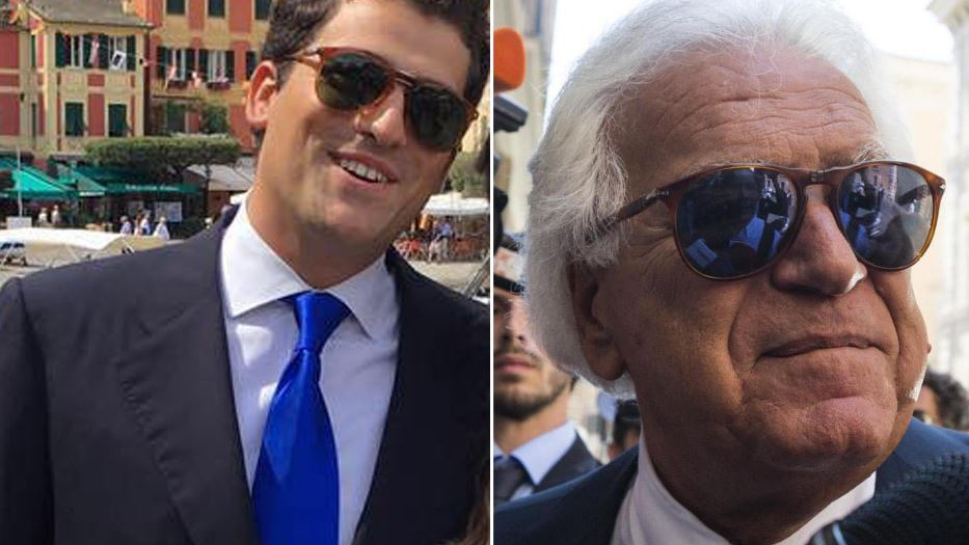 Immagine di Illeciti, Verdini junior ai domiciliari. E l'inchiesta ora scuote il governo