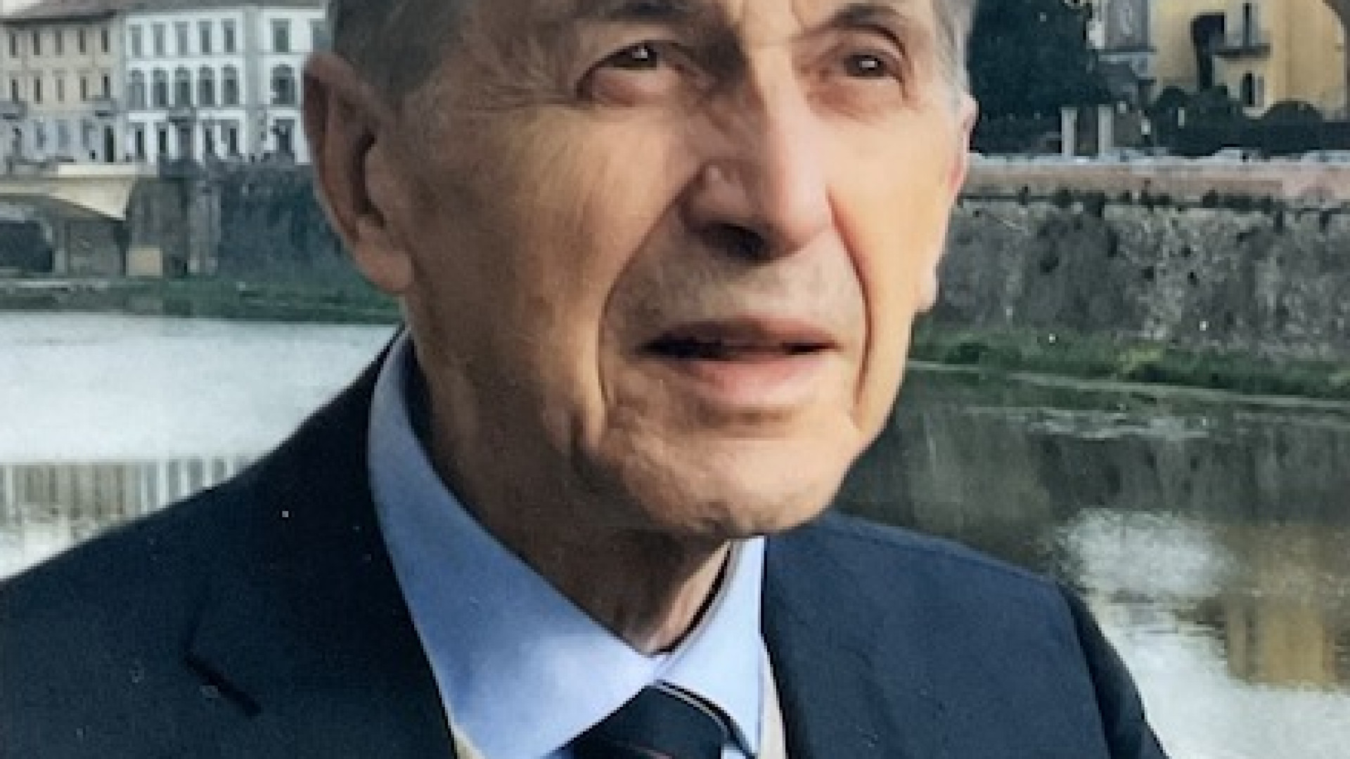 Immagine di Mario Gnocchi, l’insegnamento come forte tensione culturale - patrimonio di civiltà da trasmettere - e come vera e propria missione