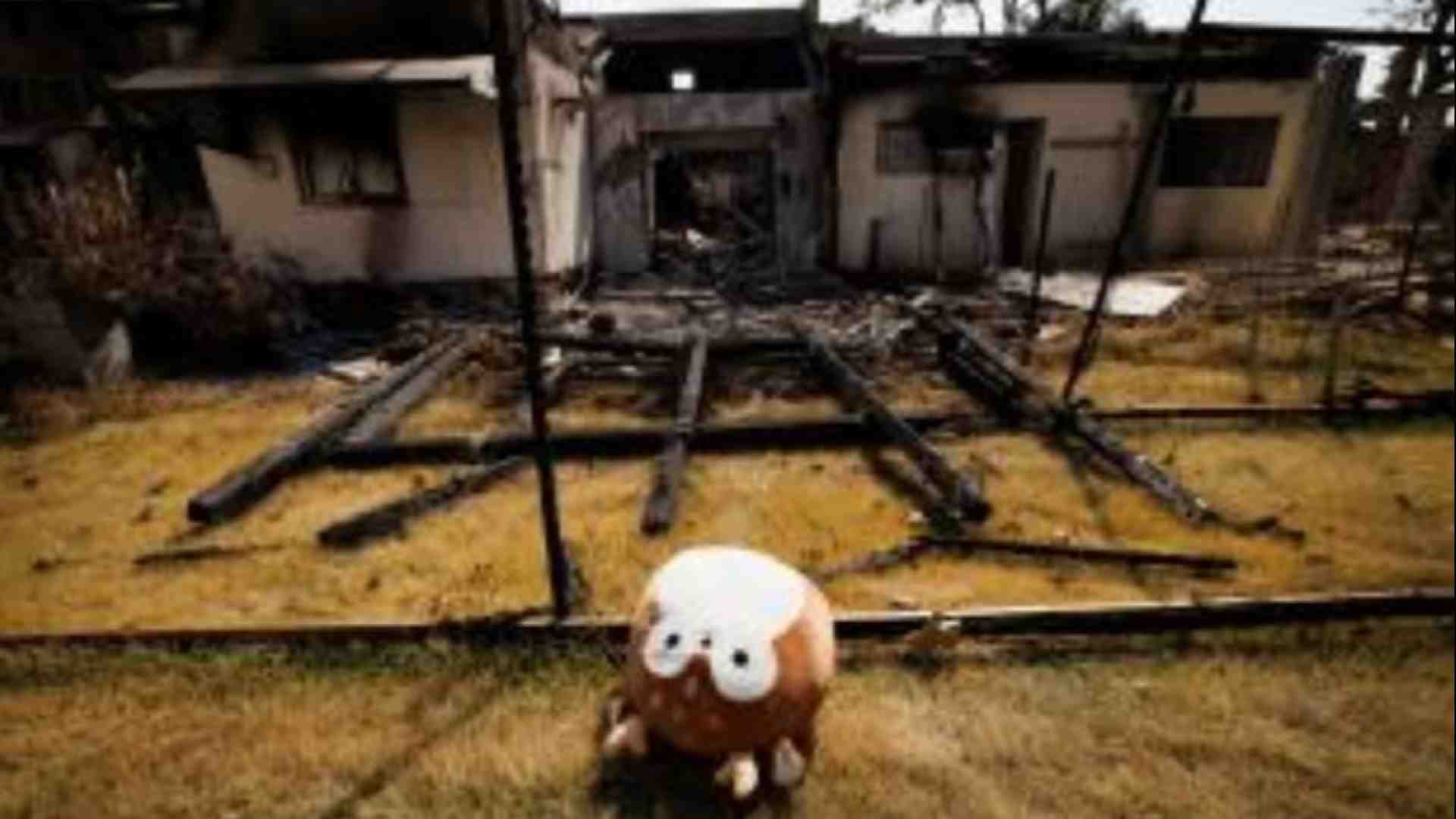 Immagine di Se la guerra passa dalle immagini la fotografia può aprirci gli occhi
