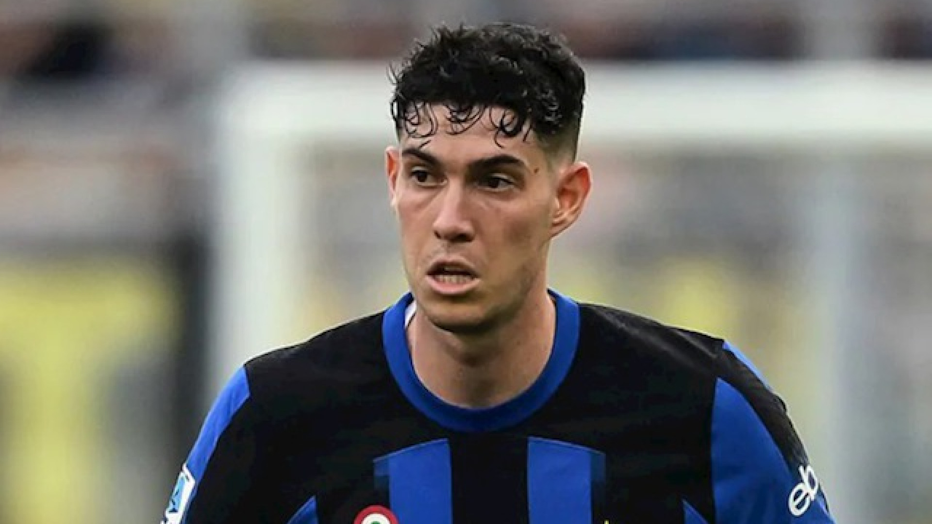 Immagine di Nei primi 50 talenti europei c'è anche il "nostro" Bastoni