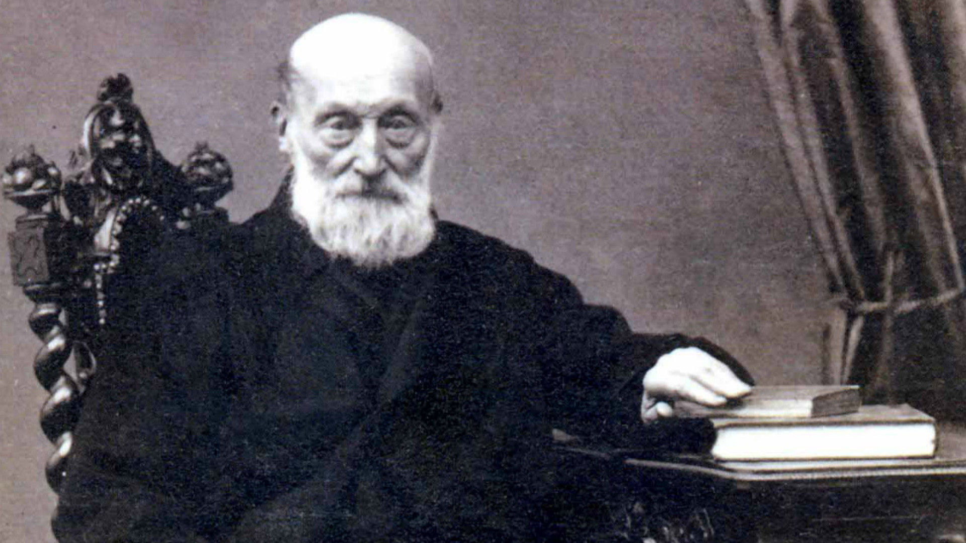 Immagine di Primo imprenditore culturale in Italia e anticipatore dell’editoria risorgimentale