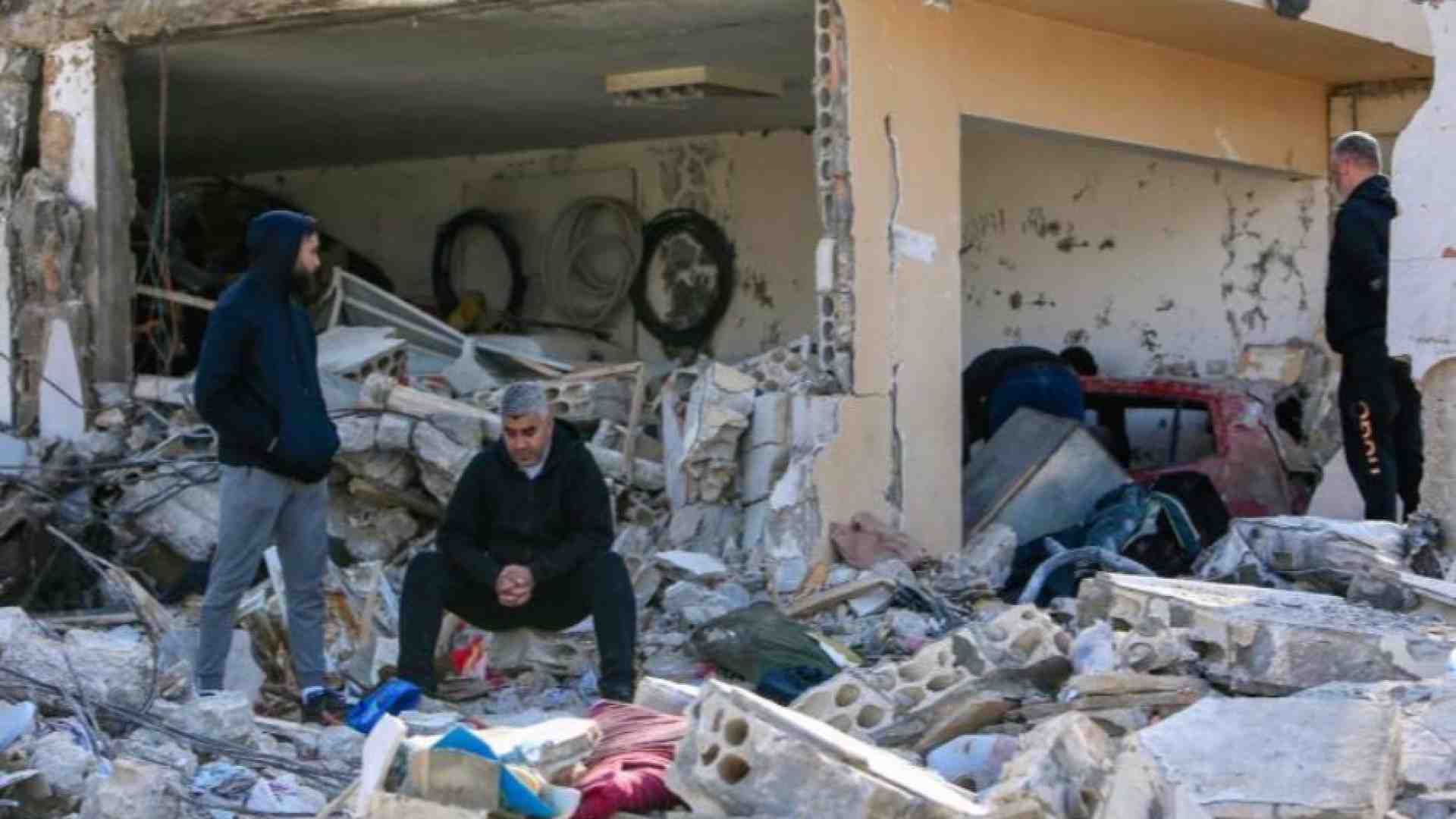 Immagine di Giordania, Libano, Egitto: ogni giorno di guerra costa 104 milioni