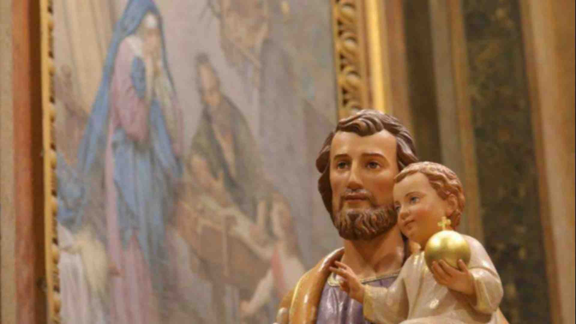 Immagine di Cosa ci insegna oggi il silenzio di Giuseppe, padre che ci somiglia?