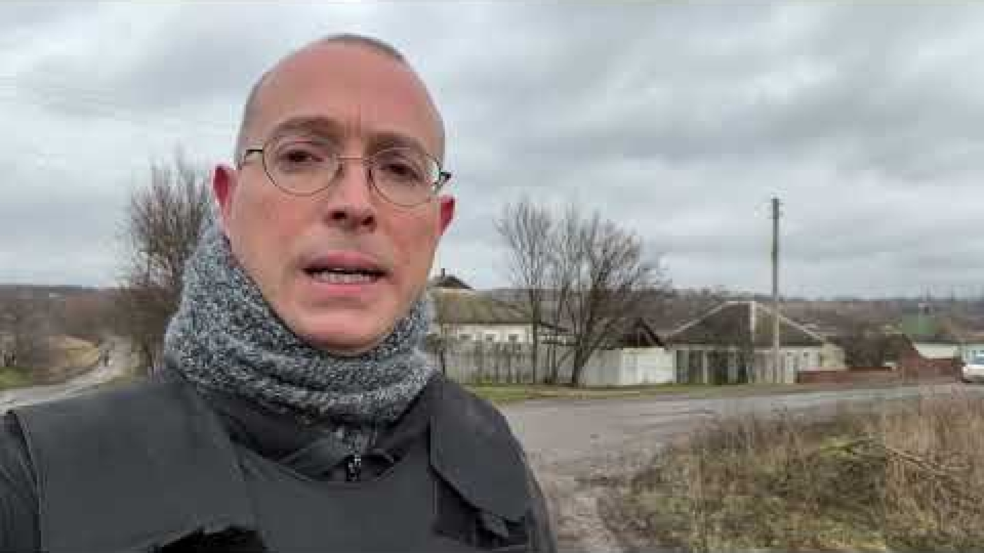 Immagine di Nei villaggi lungo il fronte di Kupiansk. «Noi, sotto le bombe e senza cibo»