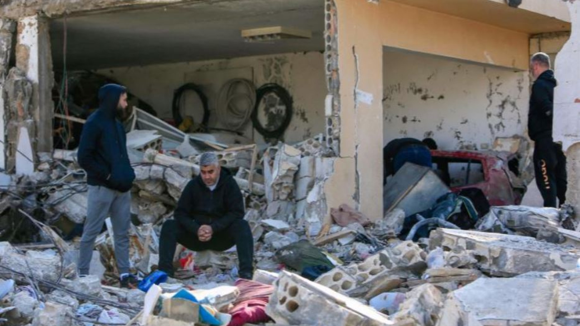 Immagine di Giordania, Libano, Egitto: ogni giorno di guerra costa 104 milioni