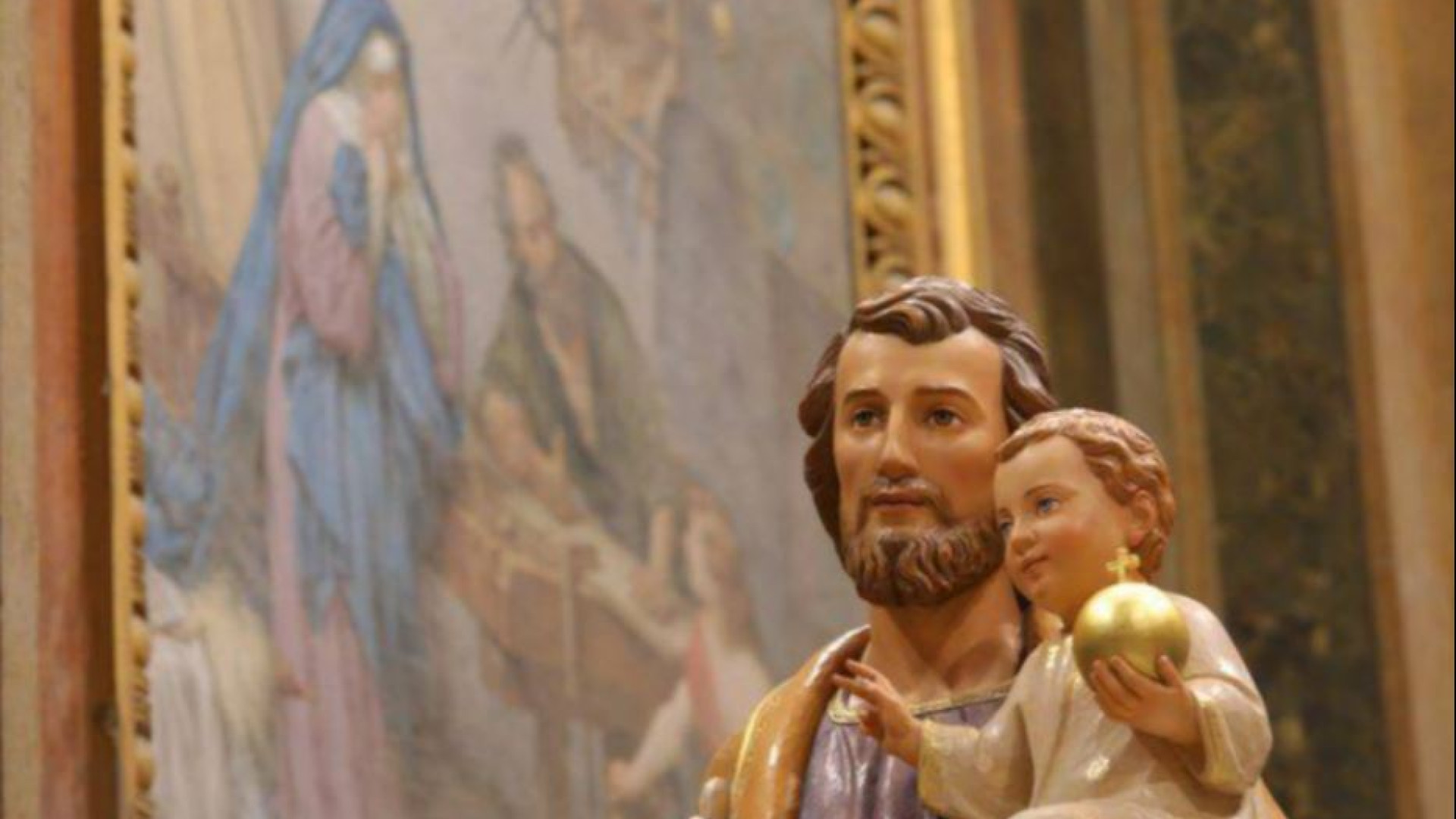 Immagine di Cosa ci insegna oggi il silenzio di Giuseppe, padre che ci somiglia?