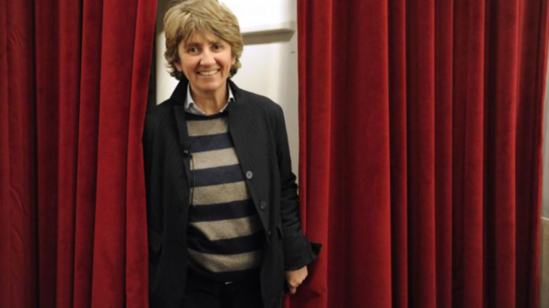 Immagine di Paola Mastrocola: «Letteratura tra i banchi, maestra di attualità»