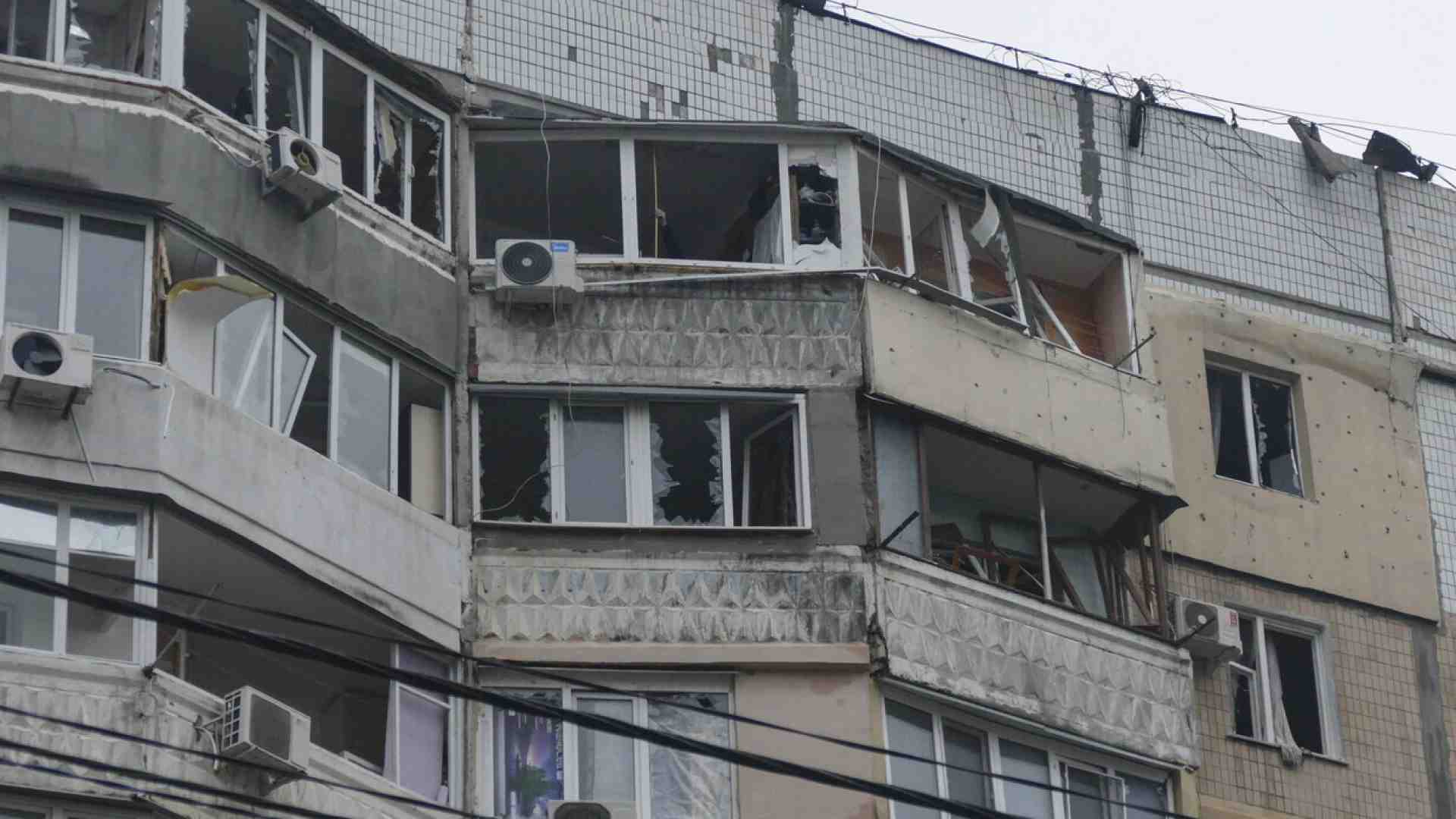 Immagine di Morire a Odessa a Capodanno