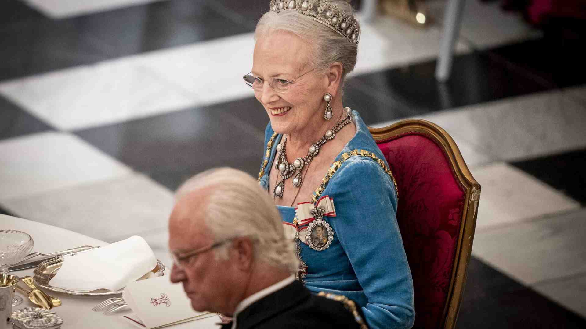 Immagine di C’è del nuovo in Danimarca: abdica Margrethe II