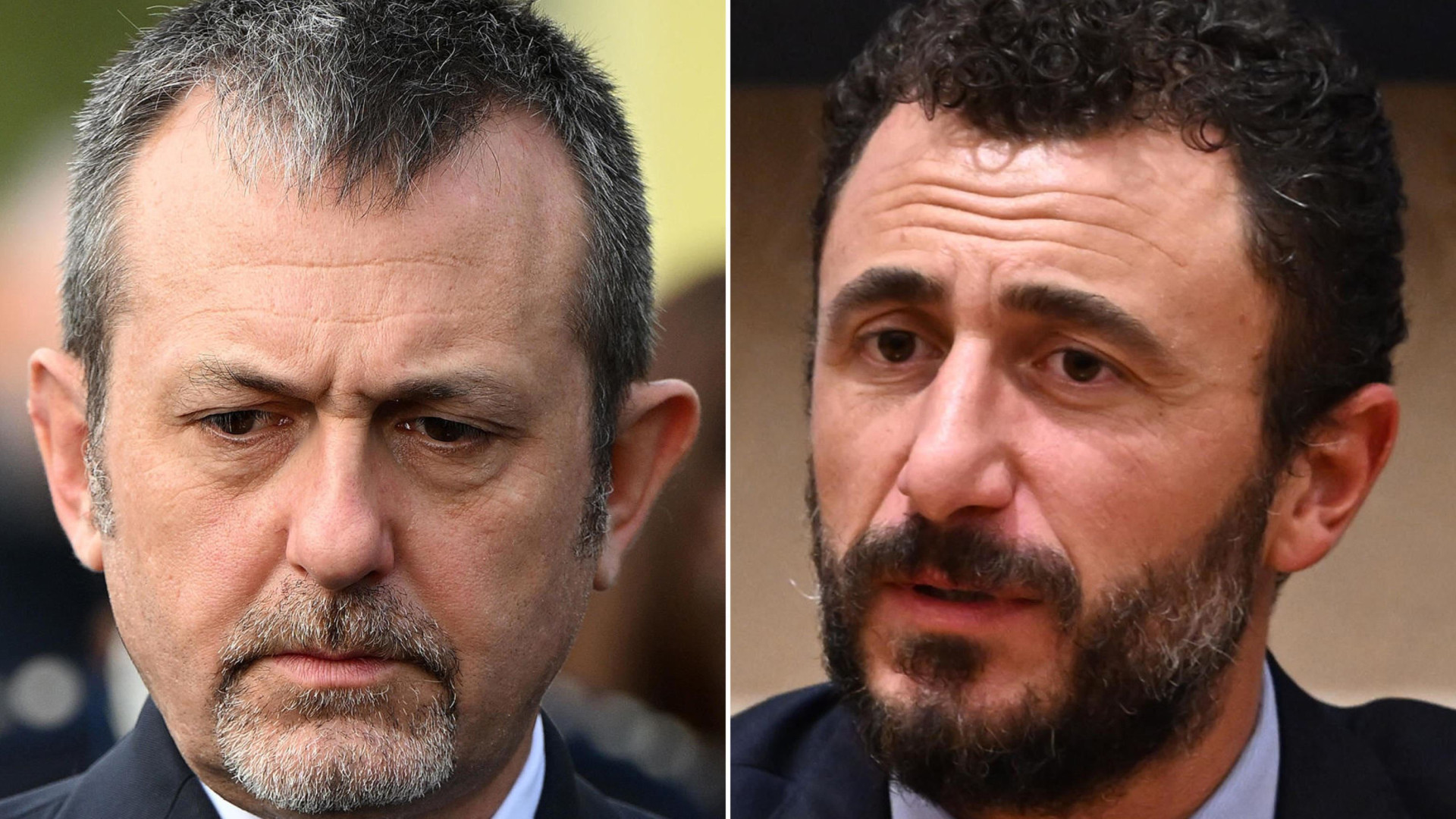 Immagine di Deputato Fdi armato al cenone con Delmastro: parte un colpo, invitato ferito