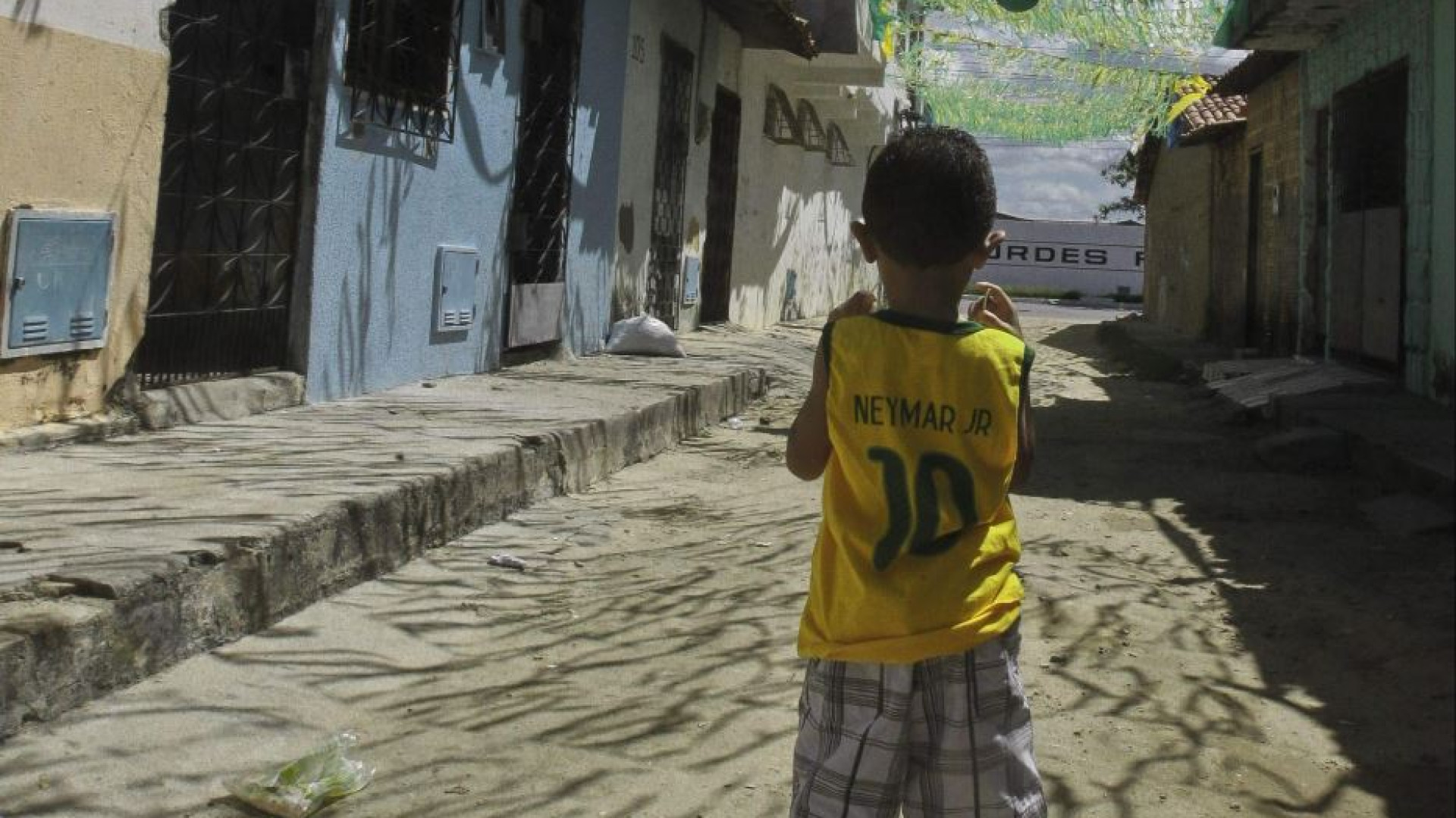 Immagine di La sfida del nuovo Brasile di Lula: quasi 2 milioni i baby-lavoratori