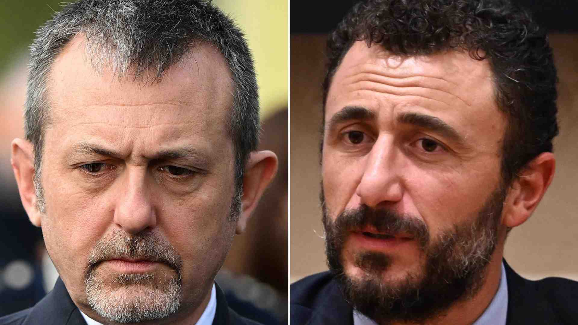 Immagine di Deputato Fdi armato al cenone con Delmastro: parte un colpo, invitato ferito