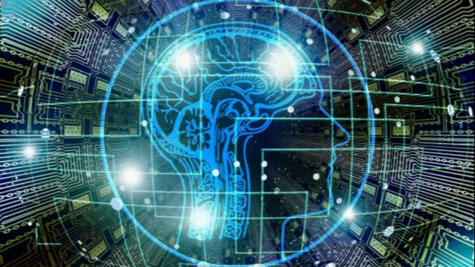 Immagine di Intelligenza artificiale: il Papa e il chiaro richiamo alla responsabilità