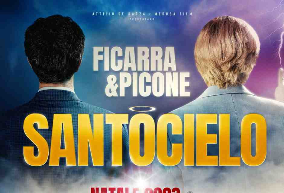 Aridatece il cinepanettone