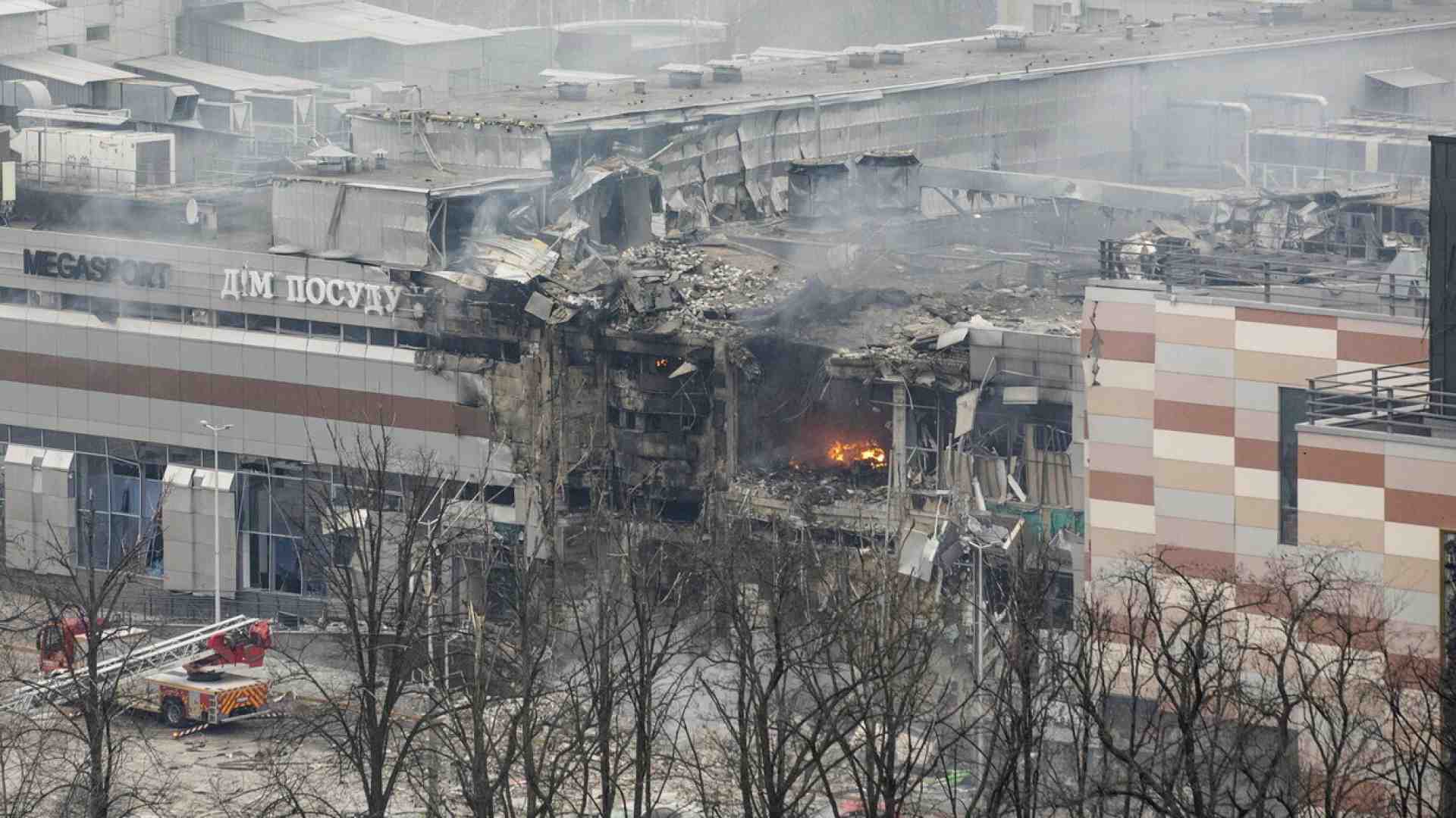 Immagine di L’Ucraina è una questione europea, non soltanto per Kyiv