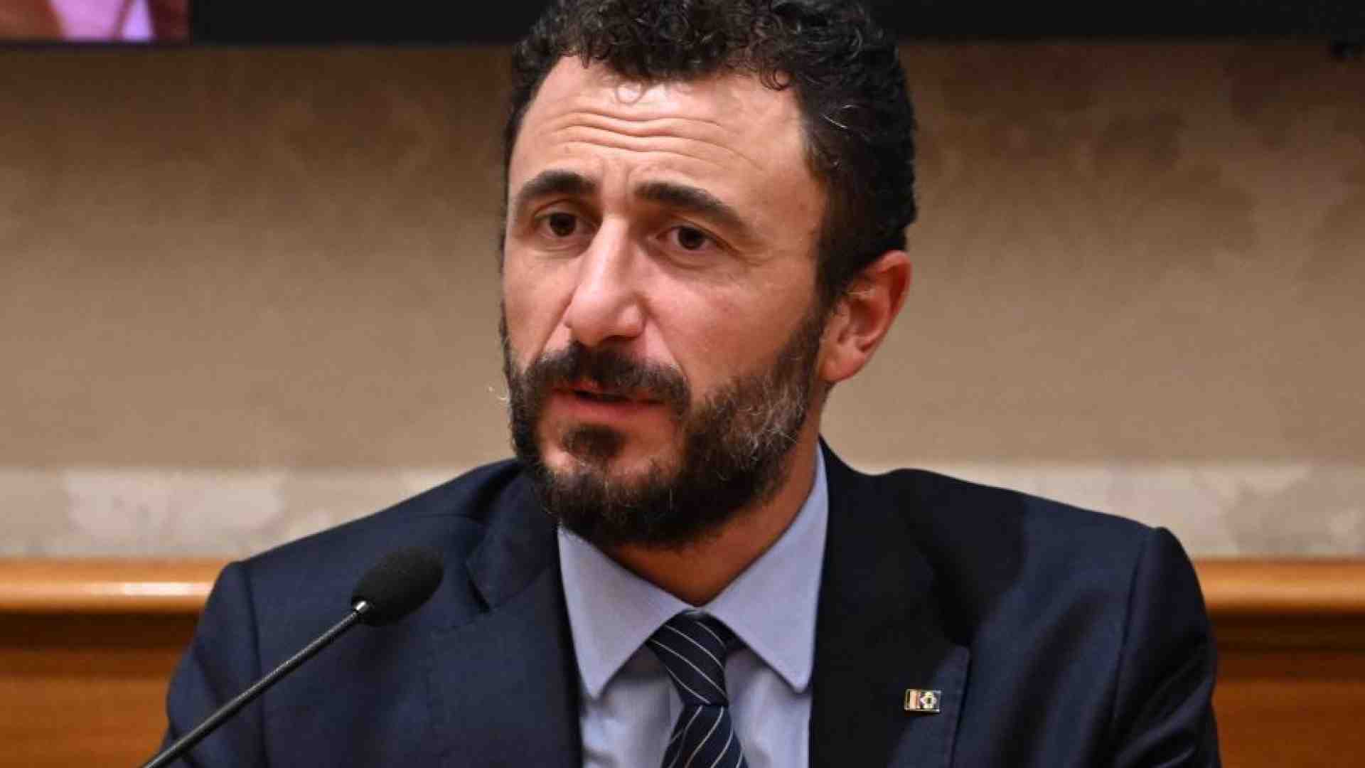 Immagine di Capodanno con la pistola: Pozzolo indagato per lesioni colpose