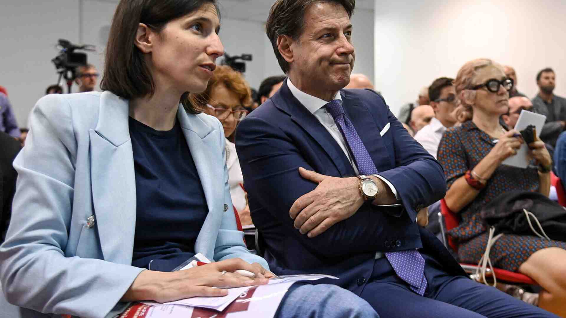 Immagine di Dal Piemonte alla Basilicata, da Bari a Firenze: la mappa della non alleanza Pd-M5s