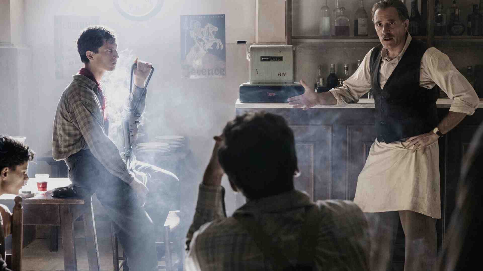 Immagine di Le migliori serie tv da vedere a gennaio, in pillole