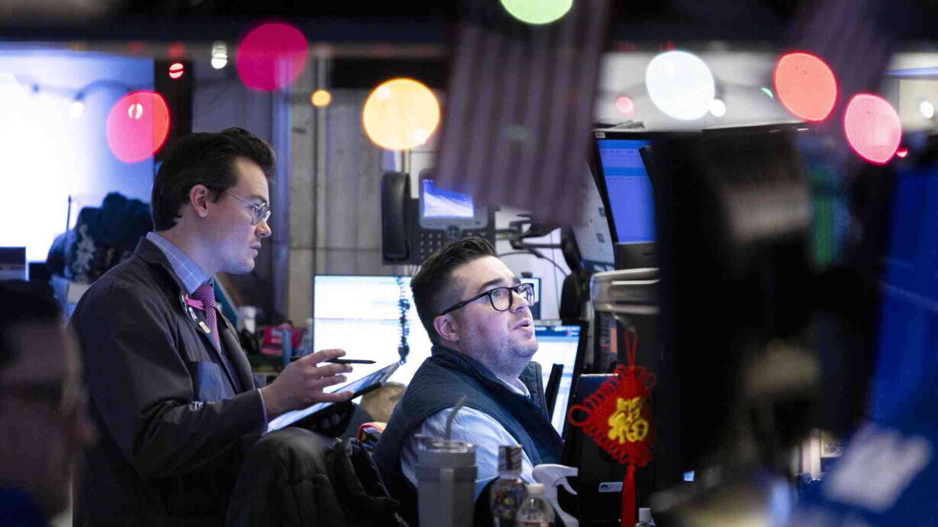 Immagine di Tassi in discesa e Borse in crescita: ragioni d’ottimismo economico