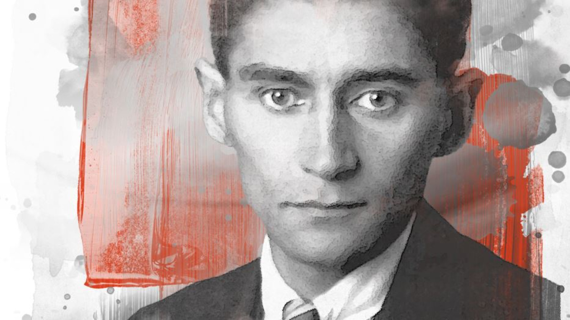 Immagine di Il tempo per Franz Kafka è un labirinto senza uscita