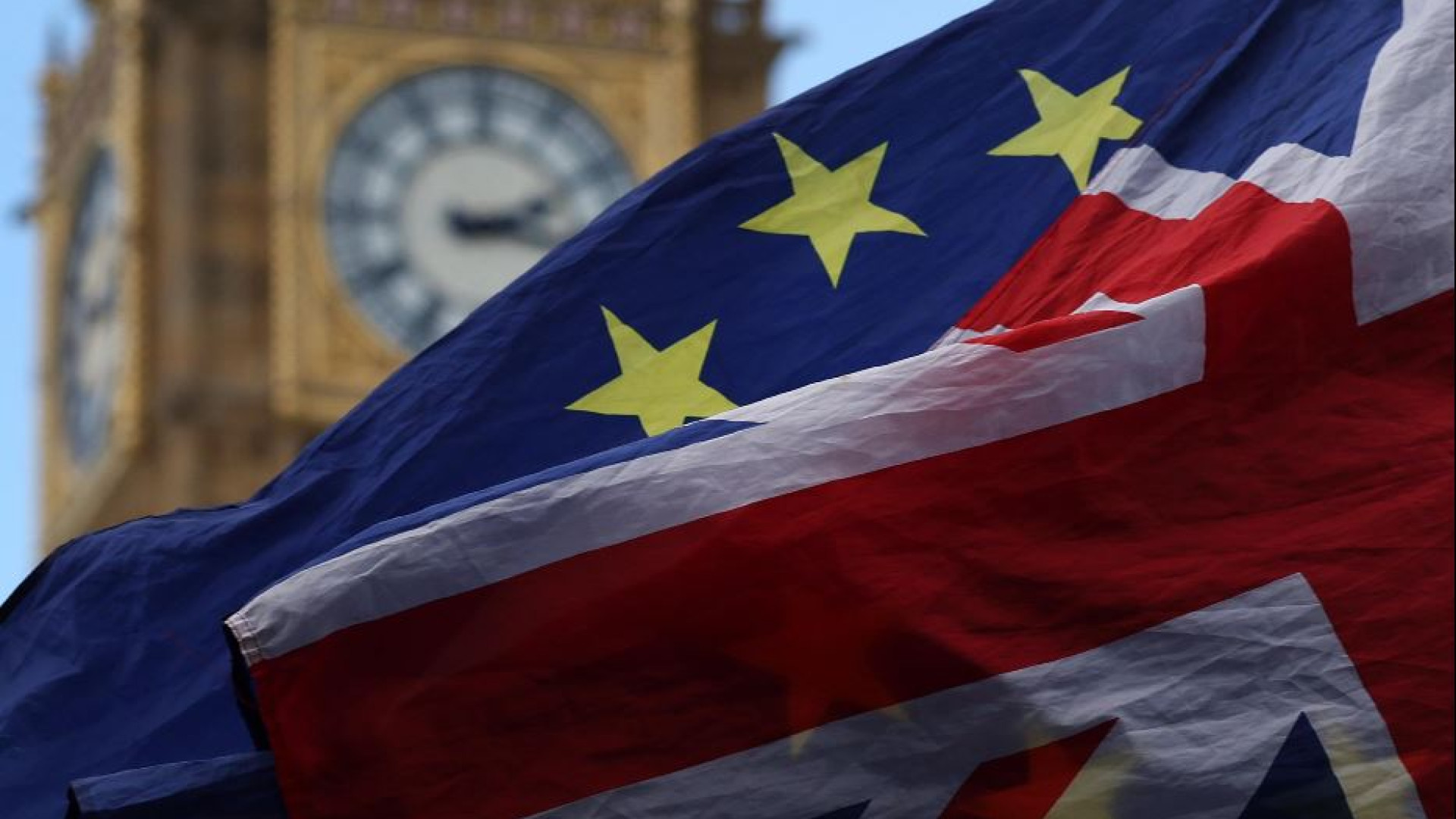 Immagine di Tre anni dopo, nove inglesi su dieci «pentiti» per la Brexit