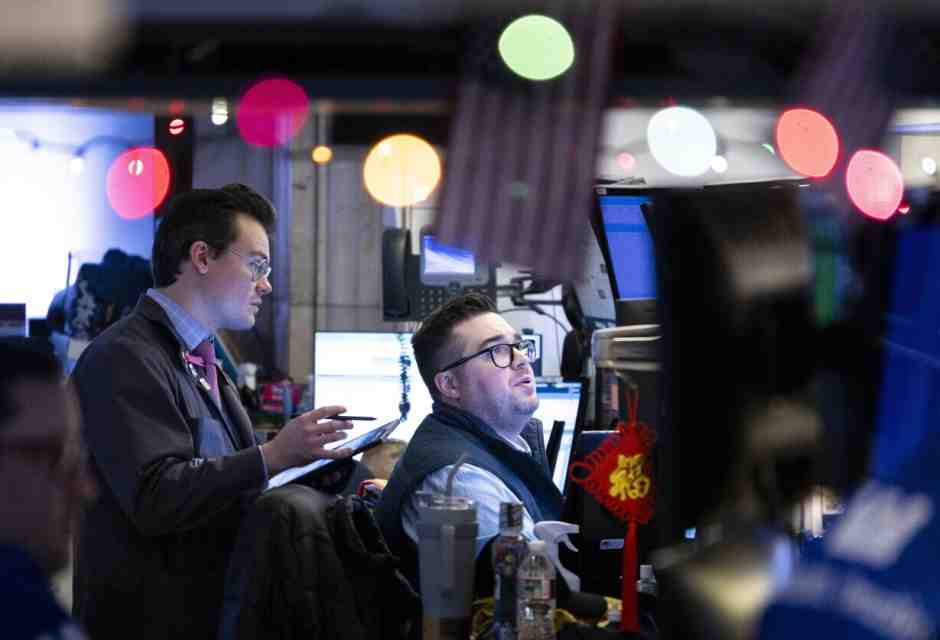 Tassi in discesa e Borse in crescita: ragioni d’ottimismo economico