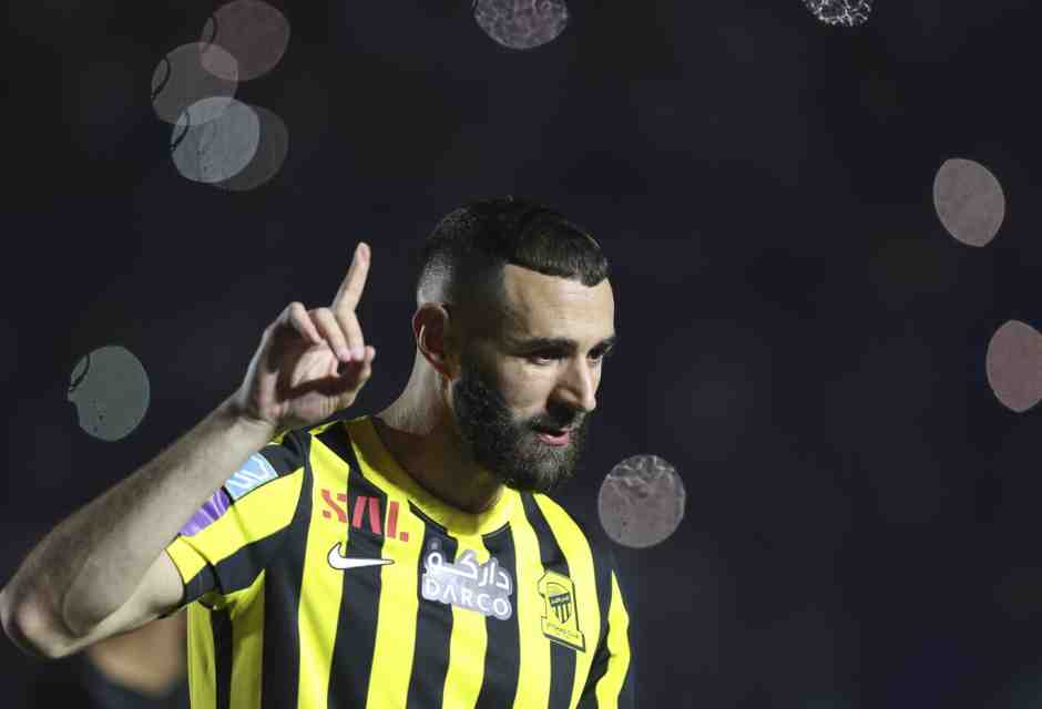 Foto Ap, via LaPresse