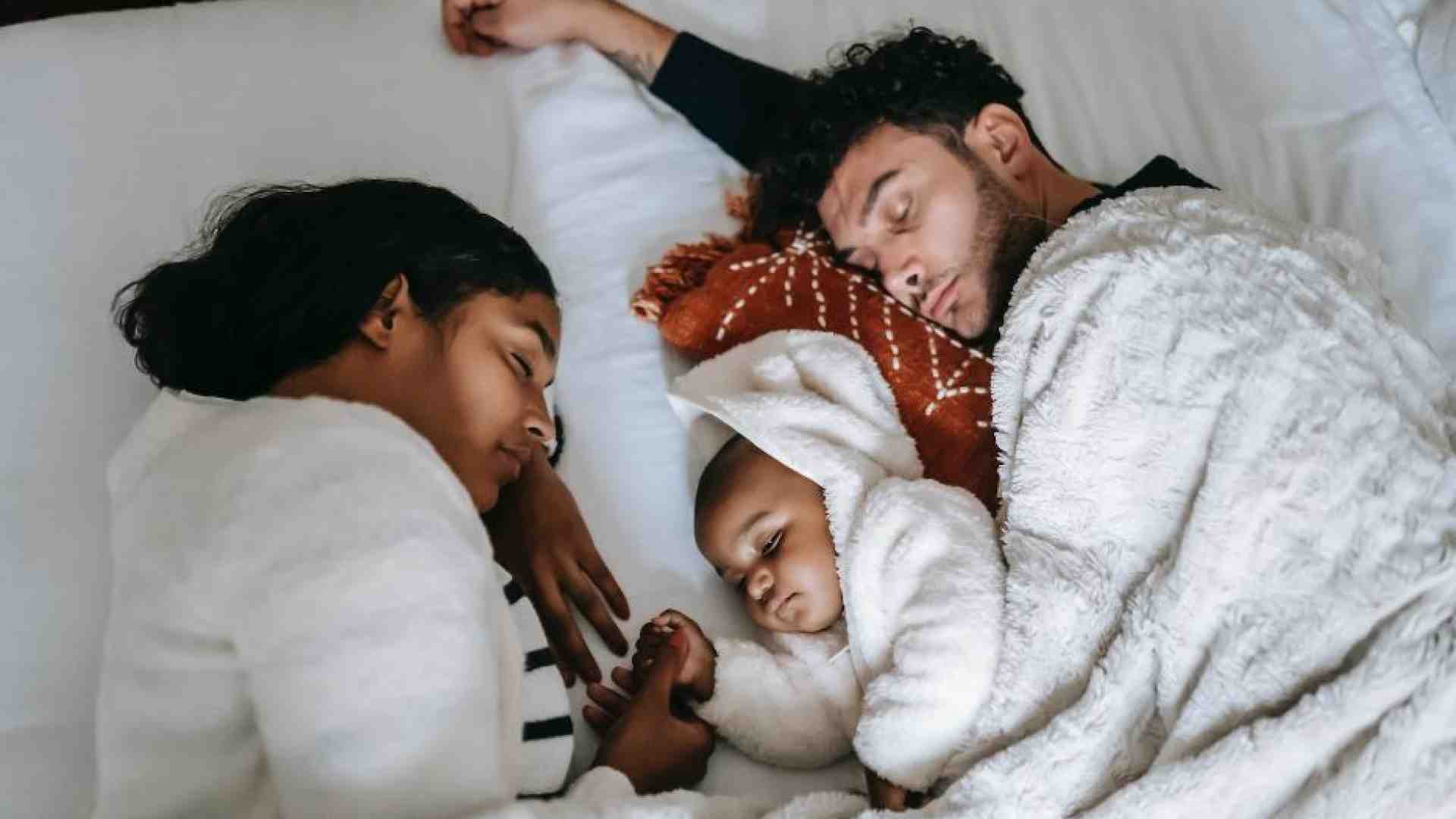 Immagine di Avere un figlio: da paura e fragilità si esce solo in coppia